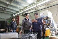 소규모 사업장 사망사고, 안전점검으로 예방