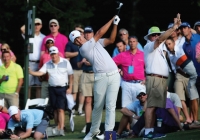 김시우, PGA 투어 ‘제네시스 오픈’ 단독 3위... 2주 연속 톱5