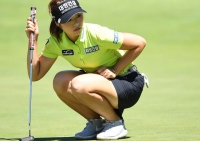 이정은6, LPGA 투어 데뷔전 'ISPS 한다 호주여자오픈' 톱10