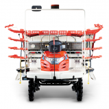 대동공업, 직진자동이앙기 ERP80DZFA 출시