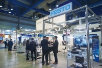 [Special Report] SEMICON Korea 2019 하이라이트 - 훼스토