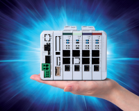 다축 제어에 대한 (주)아이에이코리아의 해답 ‘RCON’