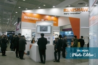 [Special Report] SEMICON Korea 2019 하이라이트 - 레니쇼코리아