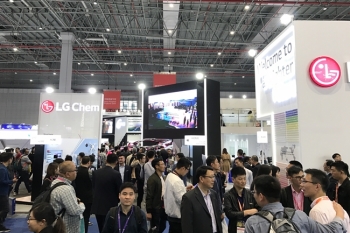 세계 속의 플라스틱·고무 산업 관계자 광저우에 모인다