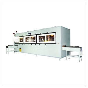 Auto Fedding Type초음파세척기