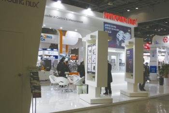 [Special Report] Intermold Korea 2019 하이라이트 - 한영넉스