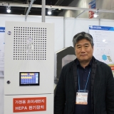 [Yeogie인터뷰]  환기 시스템 및 공조기기 전문 제조 기업 (주)브레스