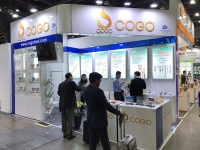 [SIMTOS 2018] 초경 엔드밀 전문 ‘코고(COGO)’