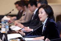 정책 총괄기구 ‘중소기업정책심의회’ 출범