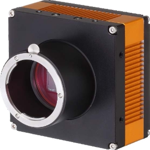 CAMERA