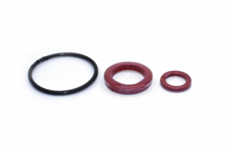 Encapsulated O-ring