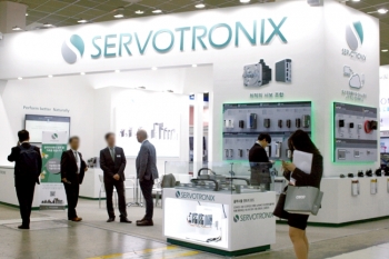 [Special Report] Smart Factory + Automation World 2019 하이라이트 - 서보트로닉스 코리아