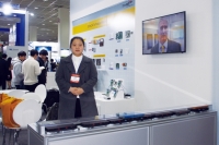 [Special Report] Smart Factory + Automation World 2019 하이라이트 - ETG Korea