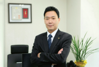 (주)인아텍, 세계 최초의 인공지능 물류 로봇 국내 공급