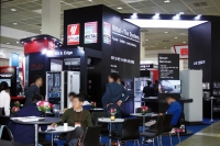 [Special Report] Smart Factory + Automation World 2019 하이라이트 - 리탈