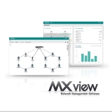 Moxa, MXview 네트워크 관리 소프트웨어를 더 높은 상호운용성과 확장성이 가능하도록 업데이트