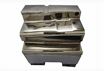Press mold