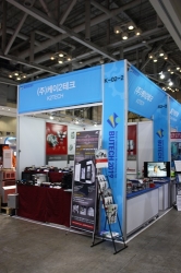 [BUTECH 2019] 케이2테크, 최고의 생산성과 품질 달성을 위해 노력하는 기업