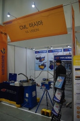 [BUTECH 2019] CML아시아, 입증된 기계로 신시장 공략