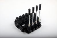 MANUAL OPERATED VALVE