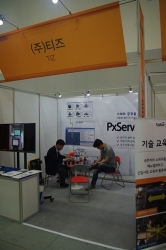 [BUTECH 2019] 공작기계 종합관리 솔루션 기업 '(주)티즈'
