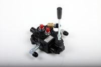MANUAL OPERATED VALVE