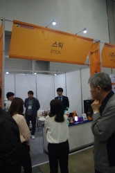 [BUTECH 2019] 3D 프린터 전문 기업 스틱, 안정적인 출력 선보여