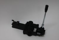 MANUAL OPERATED VALVE