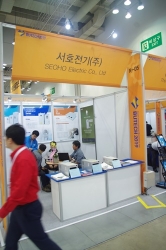 [BUTECH 2019] 21C의 구동제어 시스템을 대표하는 서호전기(주)