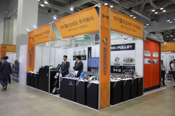 [BUTECH 2019] 미키풀리코리아(주), 시대의 변화를 포착한 혁신적인 제조 기업