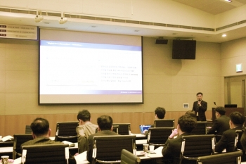 디지털 트랜스포메이션, 매뉴팩처링 영역 개선하는 것이 최우선 과제!