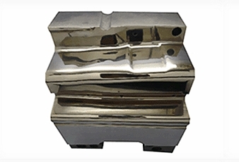 Press mold