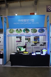 [BUTECH 2019] (주)태평양기업, 고객만족 최우선으로 동종업계 선도해 나갈 것