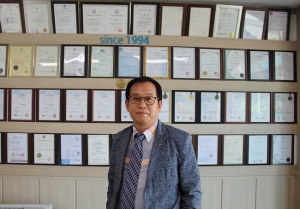 (주)대호냉각기, 차세대 제품 개발로 성장 예고