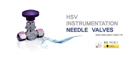 Needle Valves