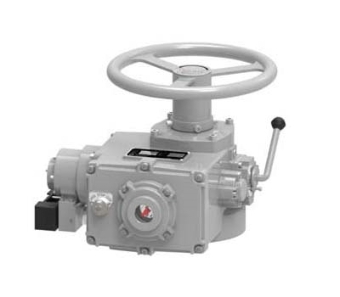 Air-motor Operated Valve Actuator