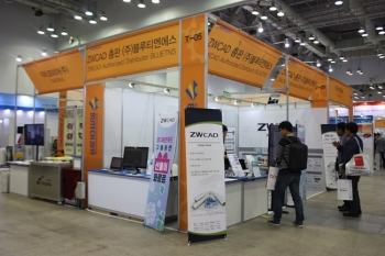 [BUTECH 2019] (주)블루티엔에스, 고객만족과 가치실현을 함께 추구한다