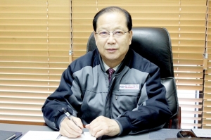 [Yeogie인터뷰] 킴스엔지니어링(주), 수출 다변화 및 관련기기 사업 확대