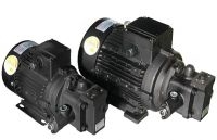 VANE UNIT PUMP