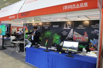 [2019 국제전기전력 전시회] 이즈소프트, 메트롤로지 및 측정솔루션 전문업체