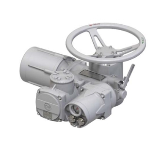Motor Operated Valve Actuator