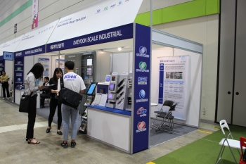 [2019 국제전기전력 전시회] 대윤기계산업(주),  계측·교정·시험·시스템 구축사업 전문