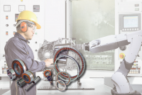 (주)씨엔에스시스템, Allied Motion 토크모터 & 서보모터 선보여