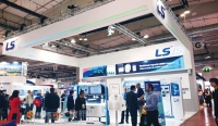 LS산전, 이탈리아 교두보로  유럽 자동화 시스템 시장 공략 나서