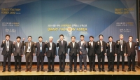 2019 서울 국제 스마트팩토리 컨퍼런스&엑스포 성료