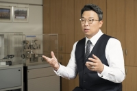 [Monthly Focus Interview] 인아엠씨티(주), 3D비전 SOLOMON으로 Intelligent한 스마트팩토리 구축