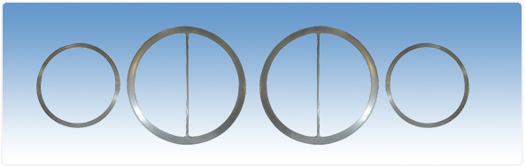 Metallic Geskets