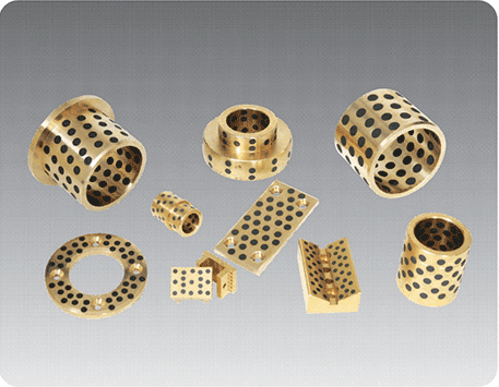 Oilless Bearing
