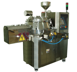 HIGH SPEED MIXER