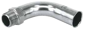 Quick coupling piping system